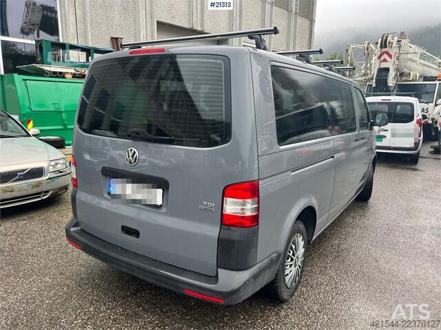 Volkswagen combi 9 seater minibus