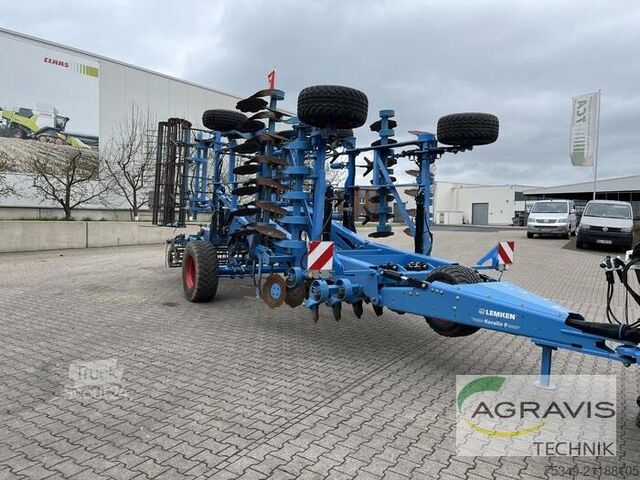 Cultivator Lemken KORALIN 9/660 KUA