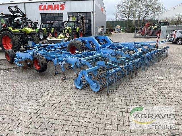 Cultivator Lemken KORALIN 9/660 KUA
