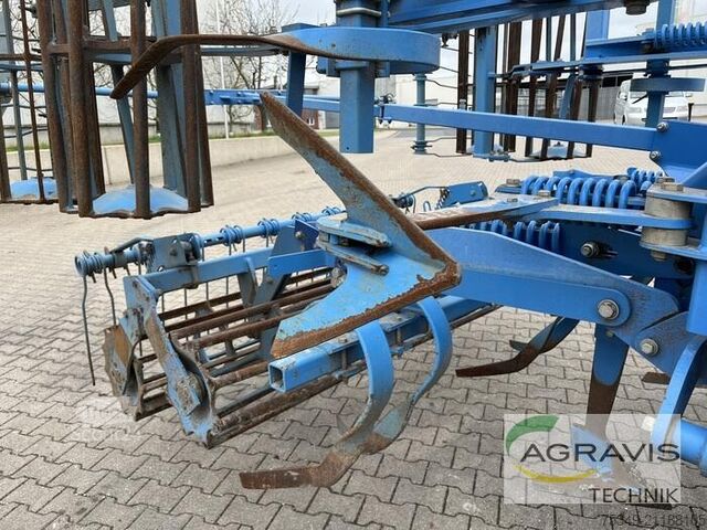 Cultivator Lemken KORALIN 9/660 KUA