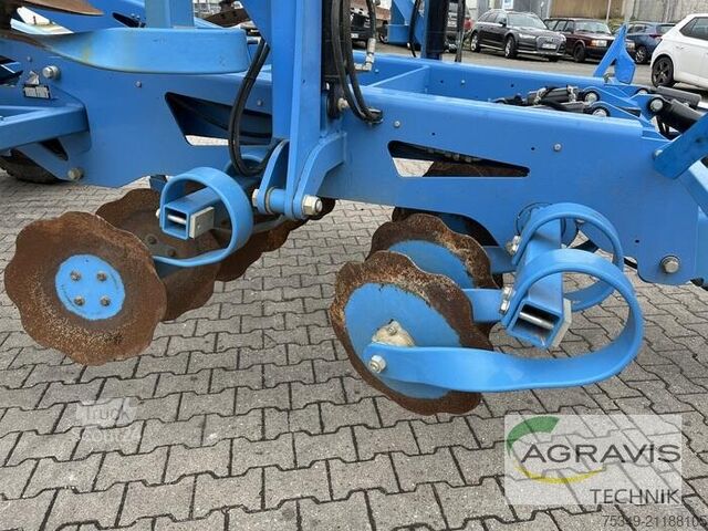 Cultivator Lemken KORALIN 9/660 KUA