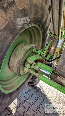 Irroratrice per pesticidi Dammann ANPA 7036