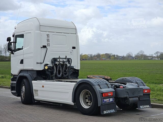  SCANIA R410