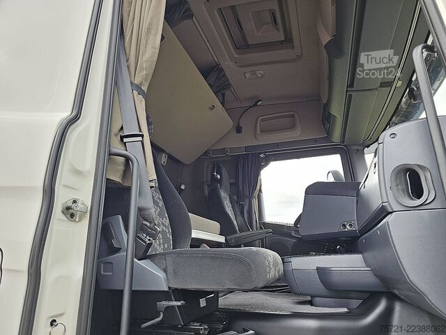  SCANIA R410