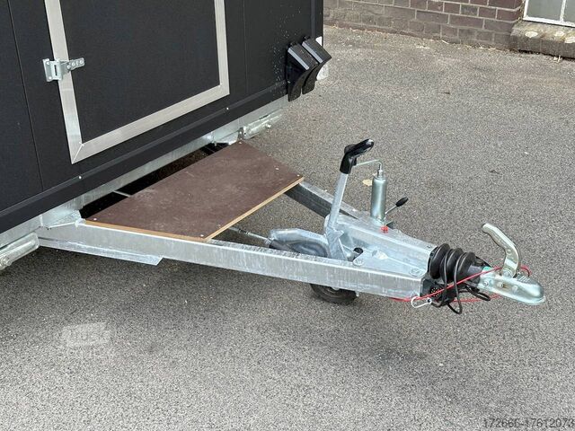 куфар  VK 15302023 GASTÜR 300X200X230CM 1500KG