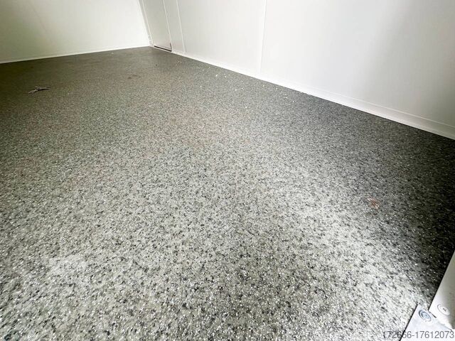 куфар  VK 15302023 GASTÜR 300X200X230CM 1500KG