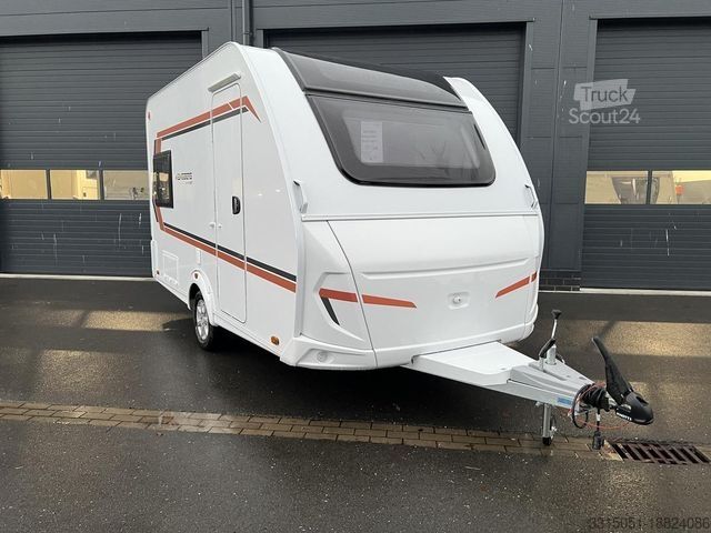 Kemperis WEINSBERG CaraOne 390 PUH Edition Hot 1350 kg+Dusche+Pano
