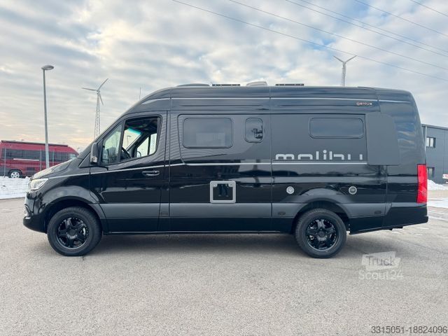 Avtodom MALIBU 641 LE Autark+ Lithium+Chassis-Plus+Markise+LED