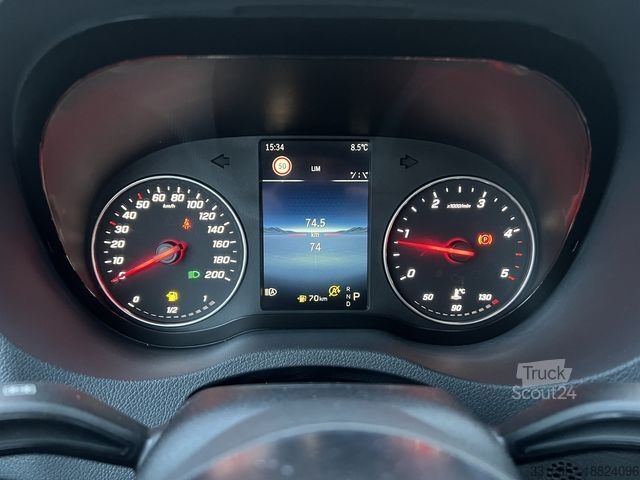 Avtodom MALIBU 641 LE Autark+ Lithium+Chassis-Plus+Markise+LED