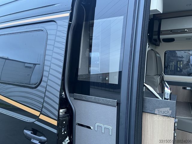 Avtodom MALIBU 641 LE Autark+ Lithium+Chassis-Plus+Markise+LED