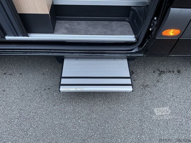 Avtodom MALIBU 641 LE Autark+ Lithium+Chassis-Plus+Markise+LED