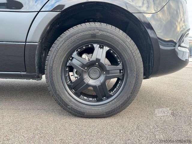 Avtodom MALIBU 641 LE Autark+ Lithium+Chassis-Plus+Markise+LED