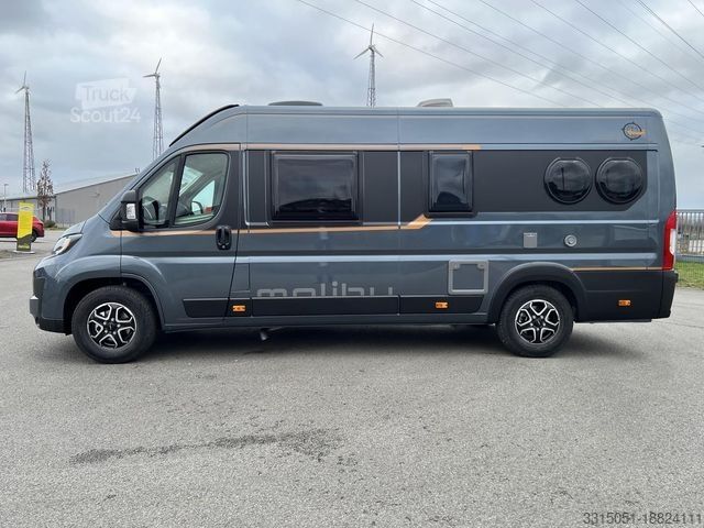 Avtodom MALIBU Diversity 640 LE K Skyview GT+ACC+5 JGaranti