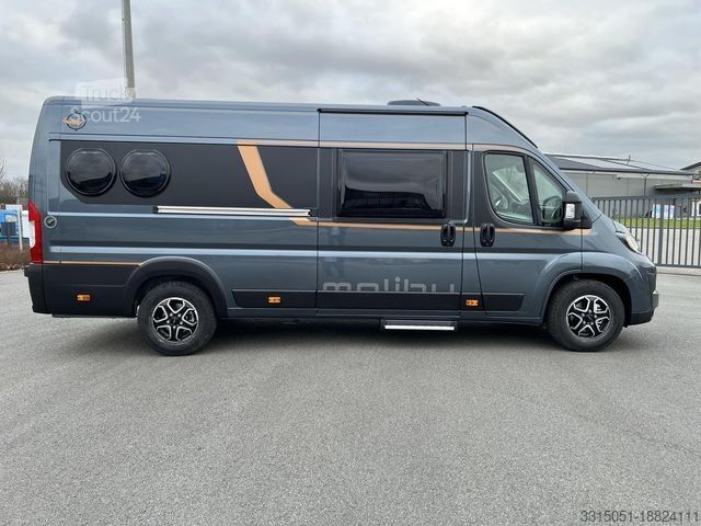 Avtodom MALIBU Diversity 640 LE K Skyview GT+ACC+5 JGaranti