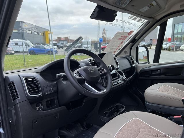 Avtodom MALIBU Diversity 640 LE K Skyview GT+ACC+5 JGaranti