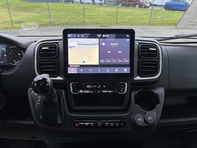 Avtodom MALIBU Diversity 640 LE K Skyview GT+ACC+5 JGaranti