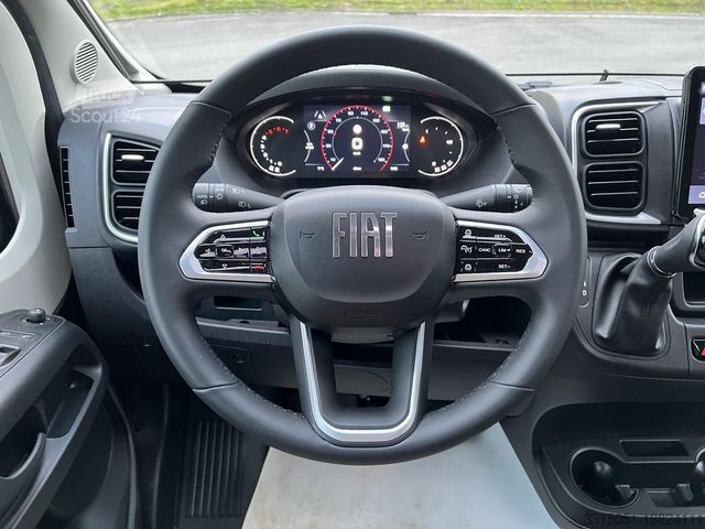 Avtodom MALIBU Diversity 640 LE K Skyview GT+ACC+5 JGaranti