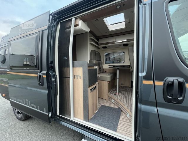 Avtodom MALIBU Diversity 640 LE K Skyview GT+ACC+5 JGaranti