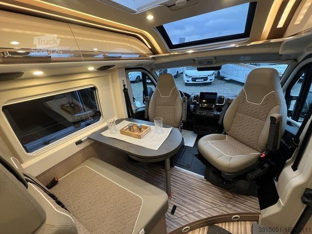 Avtodom MALIBU Diversity 640 LE K Skyview GT+ACC+5 JGaranti