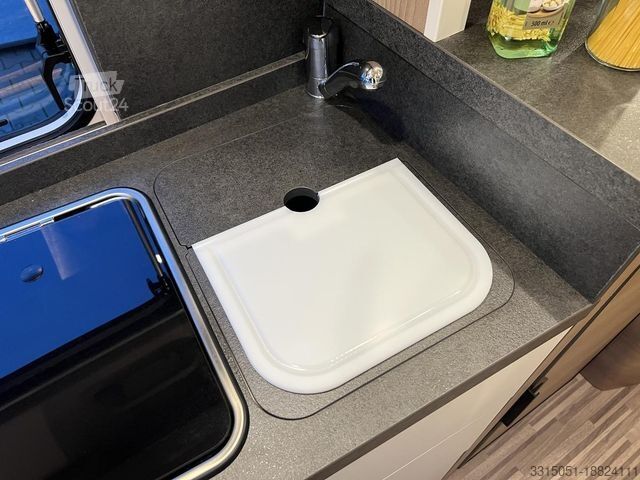 Avtodom MALIBU Diversity 640 LE K Skyview GT+ACC+5 JGaranti