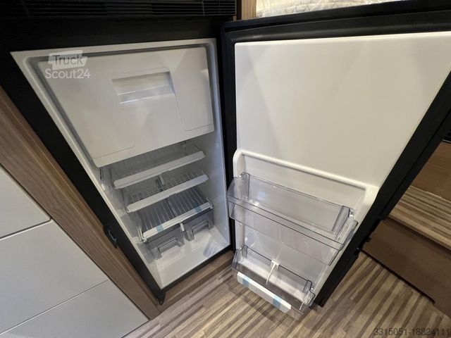 Avtodom MALIBU Diversity 640 LE K Skyview GT+ACC+5 JGaranti