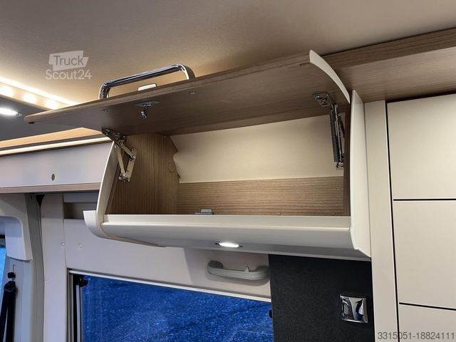 Avtodom MALIBU Diversity 640 LE K Skyview GT+ACC+5 JGaranti