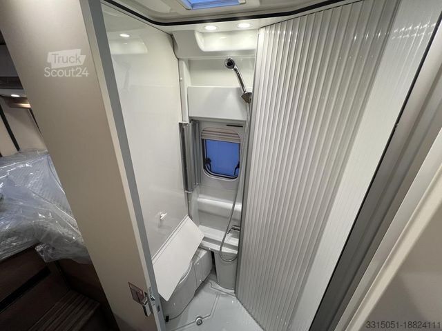 Avtodom MALIBU Diversity 640 LE K Skyview GT+ACC+5 JGaranti