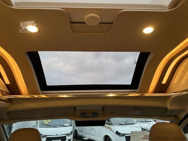 Avtodom MALIBU Diversity 640 LE K Skyview GT+ACC+5 JGaranti