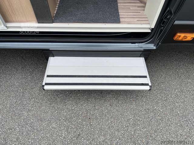 Avtodom MALIBU Diversity 640 LE K Skyview GT+ACC+5 JGaranti