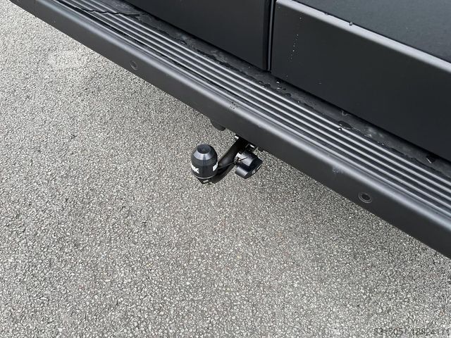 Avtodom MALIBU Diversity 640 LE K Skyview GT+ACC+5 JGaranti