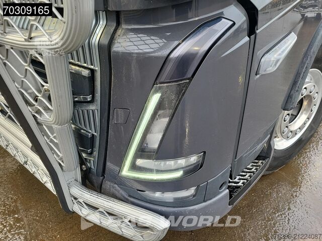 Șasiu cu cabină Volvo FH16 750 FH 10X4 Chassis 10x4 Big-Axle Air susp...