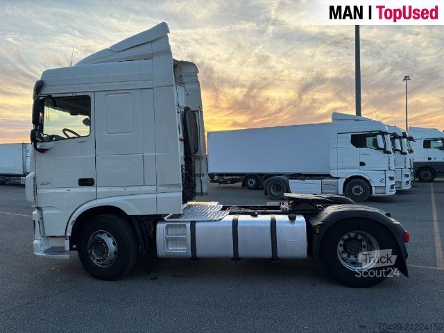 Standard tractor unit DAF XF480FT