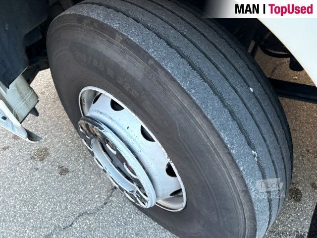 Standard tractor unit DAF XF480FT