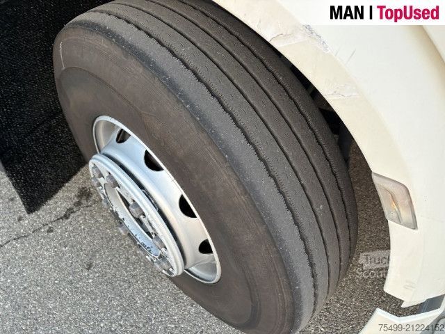 Standard tractor unit DAF XF480FT