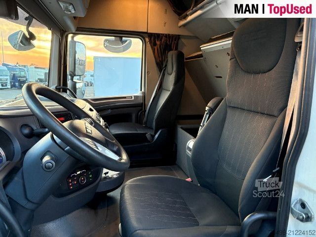 Standard tractor unit DAF XF480FT