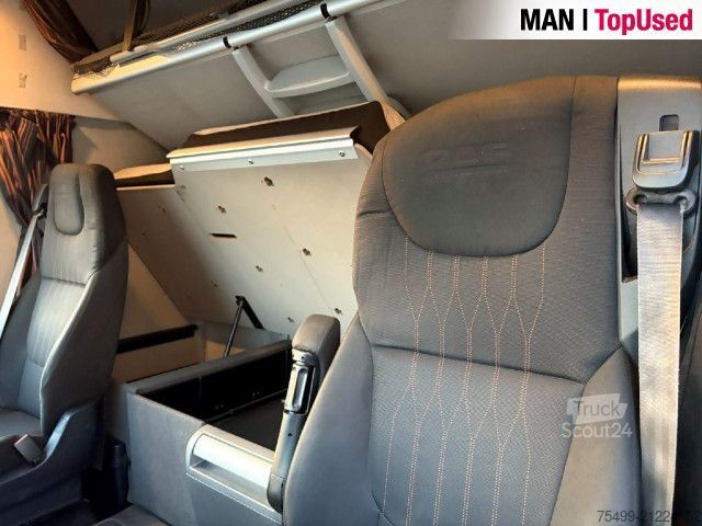 Standard tractor unit DAF XF480FT