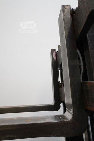 šakinis krautuvas Linde E 20 PL EVO 386-02