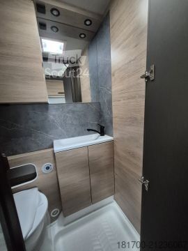 Kemperis Weinsberg CaraOne 480 EU EDITION [HOT] *2026* Edition Hot*1500kg*