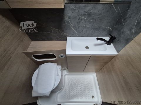 Kemperis Weinsberg CaraOne 480 EU EDITION [HOT] *2026* Edition Hot*1500kg*