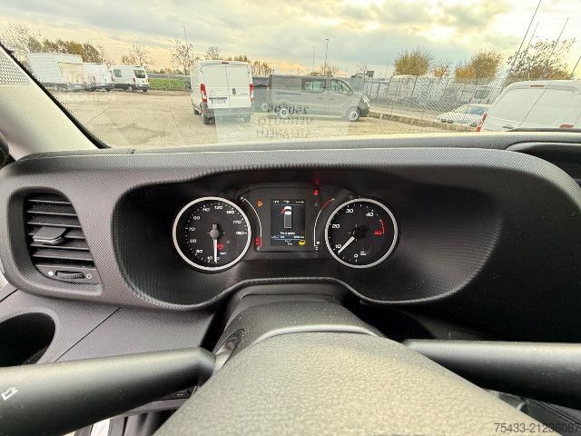 Kassevogn IVECO DAILY 70C18HA8/P BOX + SPONDA p. 5100