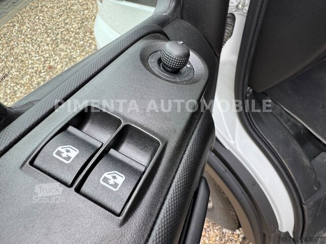 Camion bâché IVECO Daily 70C18A8 SCHIEBEPLANE LBW 1500kg AHK KLIMA