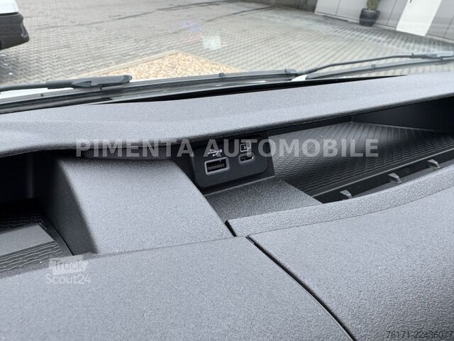 Camion bâché IVECO Daily 70C18A8 SCHIEBEPLANE LBW 1500kg AHK KLIMA