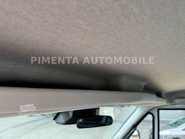 Camion bâché IVECO Daily 70C18A8 SCHIEBEPLANE LBW 1500kg AHK KLIMA