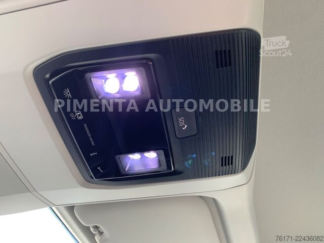 Трёхсторонний самосвальный фургон VOLKSWAGEN Crafter 50 3-S-KIPPER GESCHLOSSEN TEMP AHK KLIMA