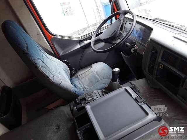  Renault Kerax 370 2x