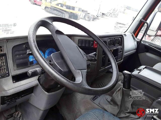  Renault Kerax 370 2x