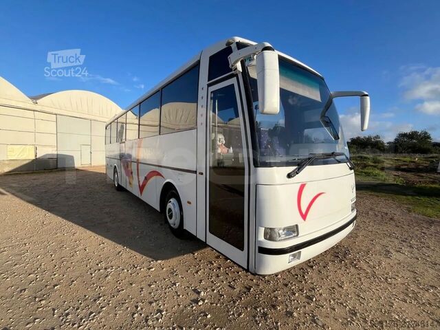 Túraautó Volvo Barbi Echo