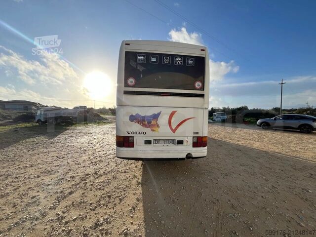 Túraautó Volvo Barbi Echo