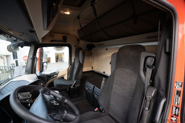 Standard tractor MERCEDES ACTROS 1843 LS