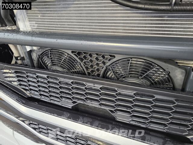 Standard tractor Iveco S-Way 500 4X2 NEW! 2xTanks Standklima LED Navi